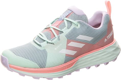 adidas Damen Terrex Two W 